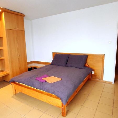 Studio 6 Warszawa Zewnętrze zdjęcie