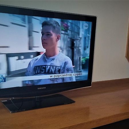 Studio 6 Warszawa Zewnętrze zdjęcie
