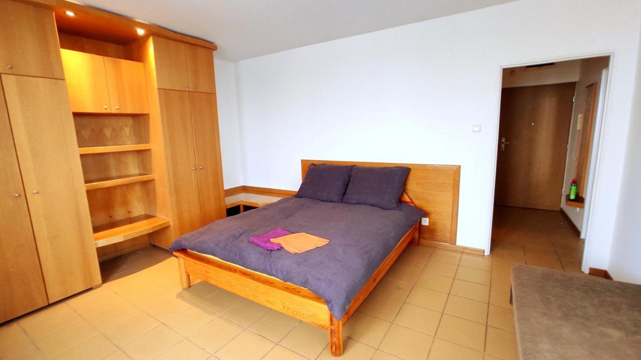 Studio 6 Warszawa Zewnętrze zdjęcie